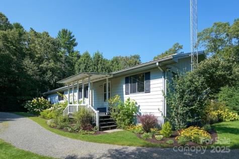 262 Rooster Cove Brevard NC 28712