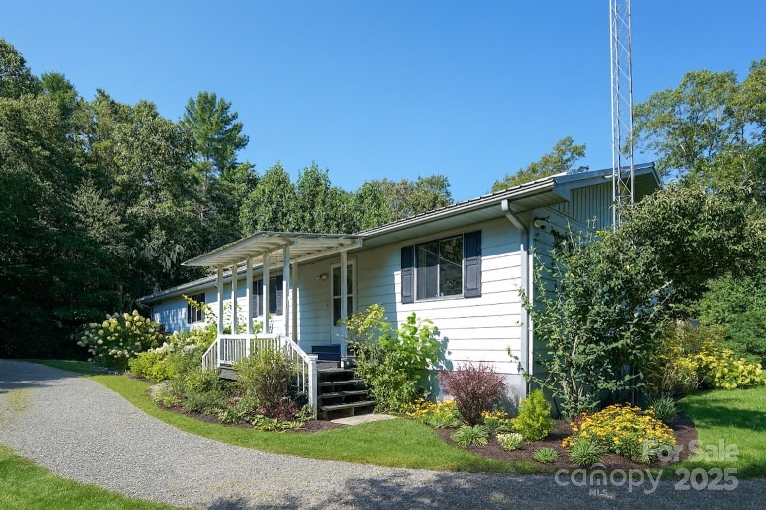 262 Rooster Cove Brevard NC 28712