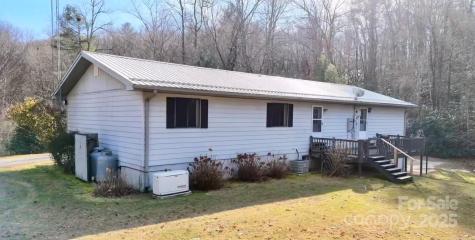 262 Rooster Cove Brevard NC 28712