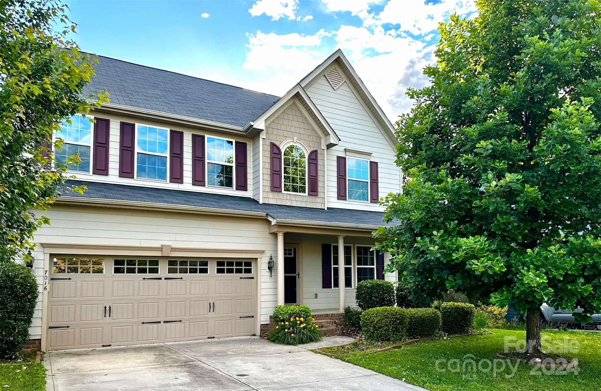 7016 Clover Hill Road Indian Trail NC 28079