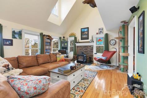 410 Forest Lake Road Brevard NC 28712