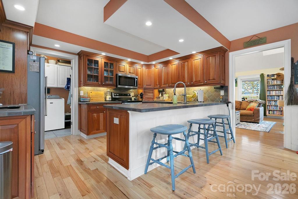 410 Forest Lake Road Brevard NC 28712