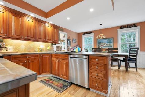 410 Forest Lake Road Brevard NC 28712