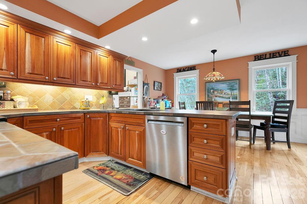410 Forest Lake Road Brevard NC 28712