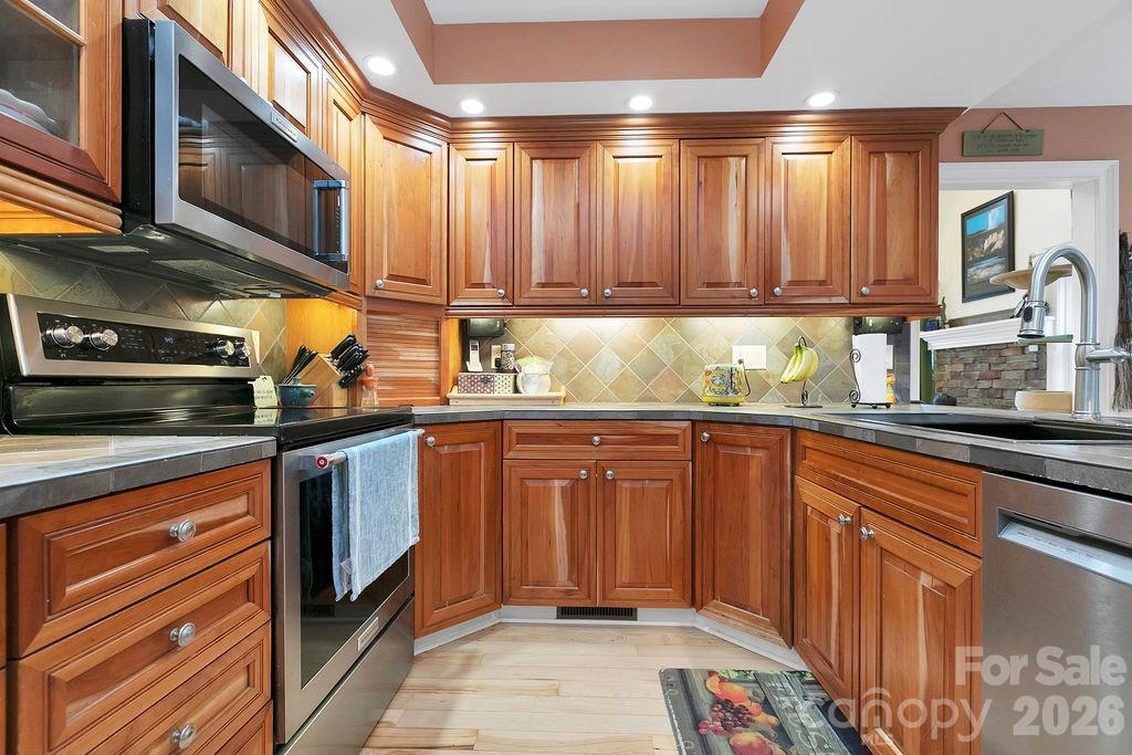 410 Forest Lake Road Brevard NC 28712