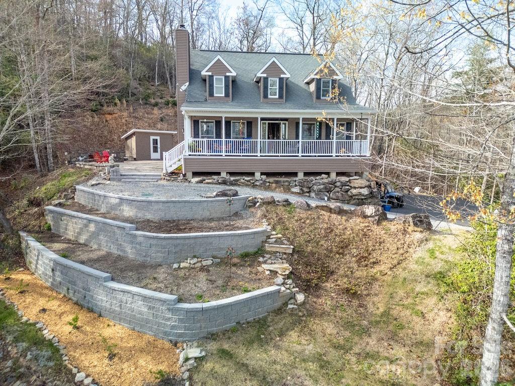410 Forest Lake Road Brevard NC 28712