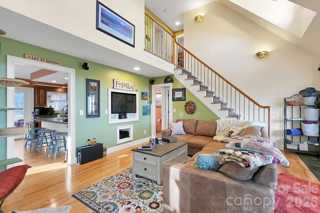 410 Forest Lake Road Brevard NC 28712
