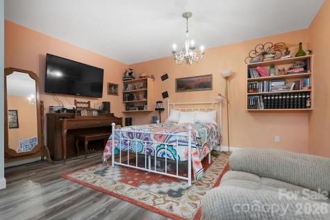 410 Forest Lake Road Brevard NC 28712