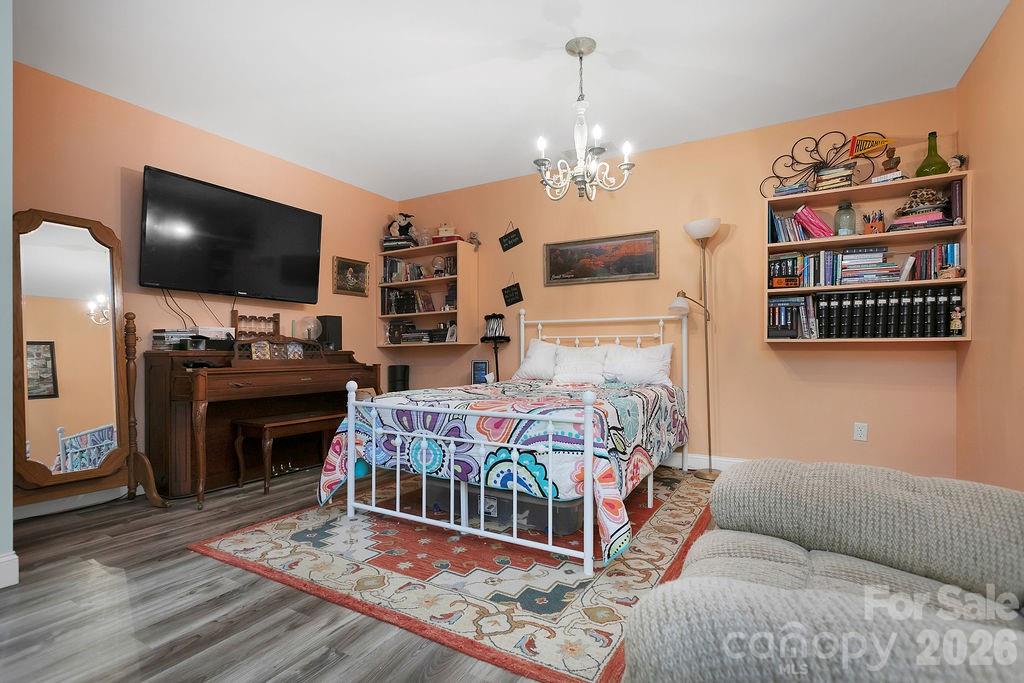 410 Forest Lake Road Brevard NC 28712