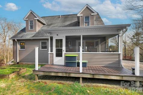 410 Forest Lake Road Brevard NC 28712