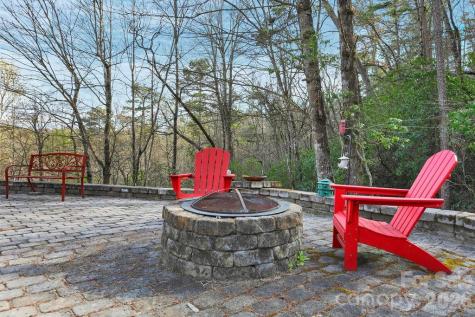 410 Forest Lake Road Brevard NC 28712