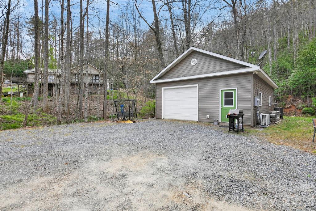 410 Forest Lake Road Brevard NC 28712