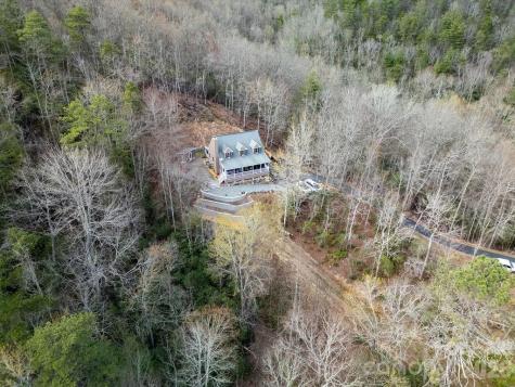 410 Forest Lake Road Brevard NC 28712