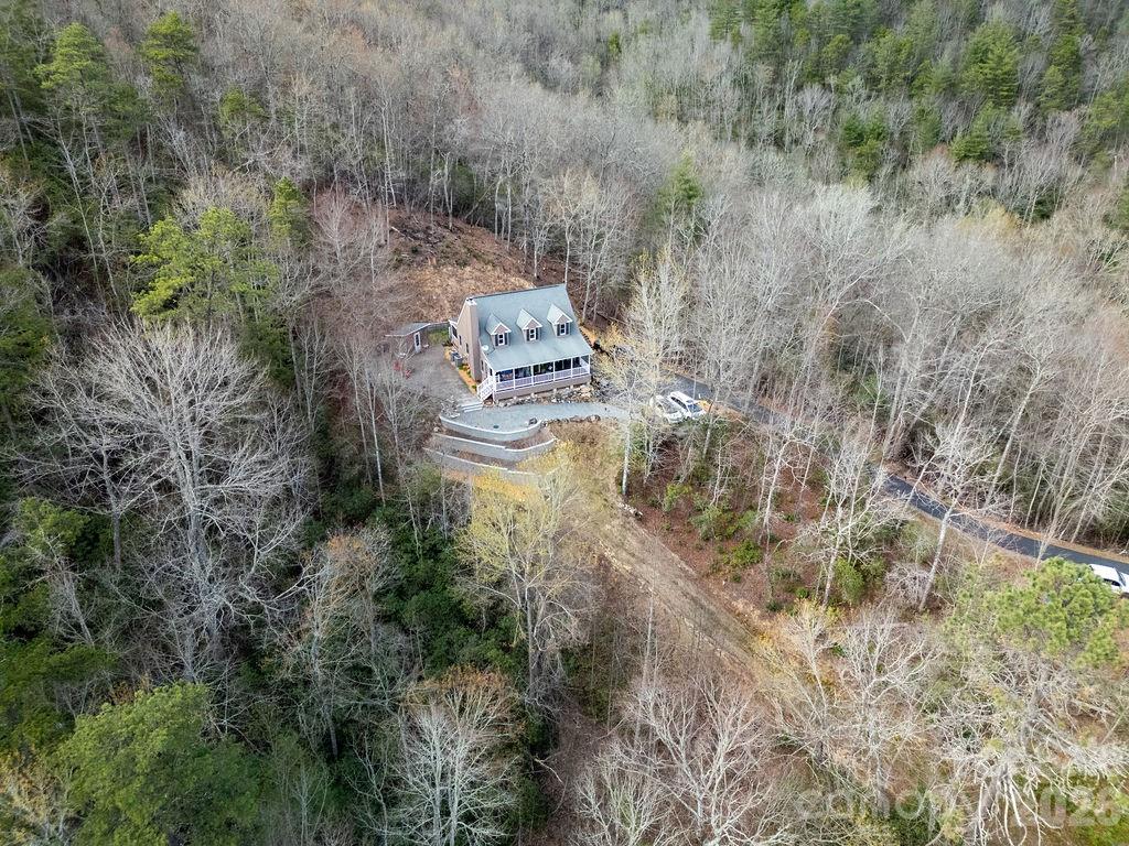 410 Forest Lake Road Brevard NC 28712