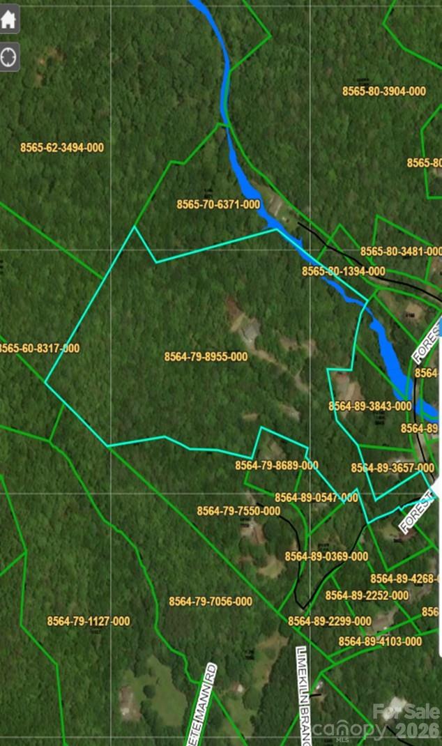 410 Forest Lake Road Brevard NC 28712