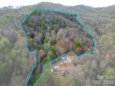 410 Forest Lake Road Brevard NC 28712