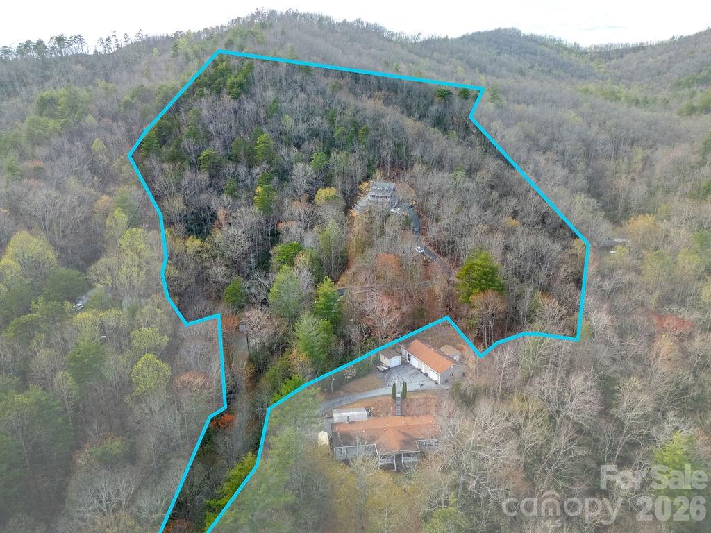 410 Forest Lake Road Brevard NC 28712