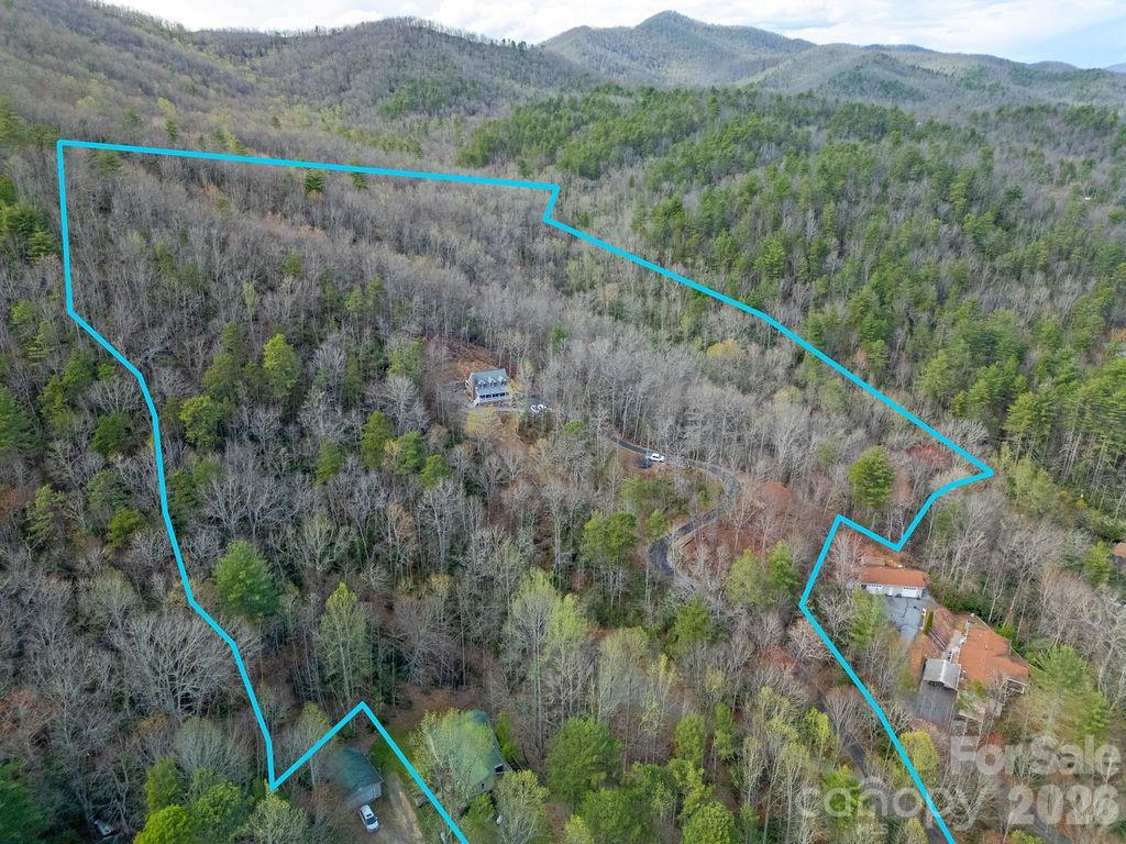 410 Forest Lake Road Brevard NC 28712