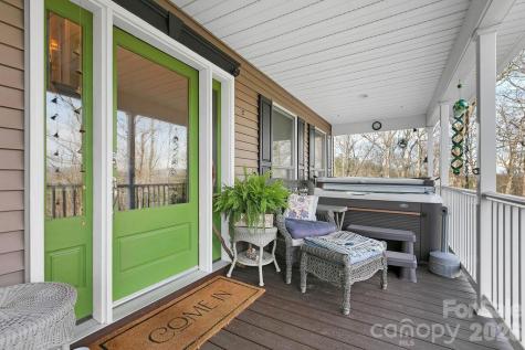 410 Forest Lake Road Brevard NC 28712
