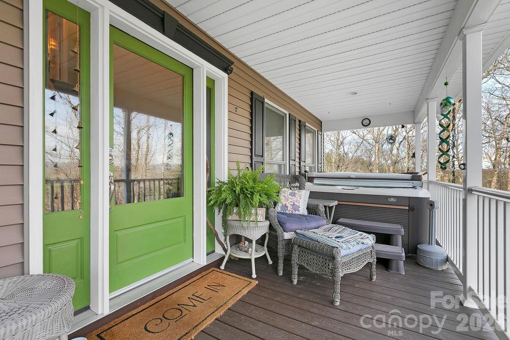 410 Forest Lake Road Brevard NC 28712