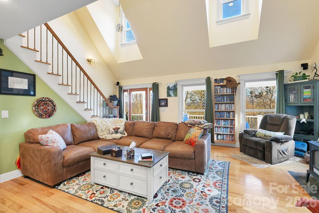 410 Forest Lake Road Brevard NC 28712