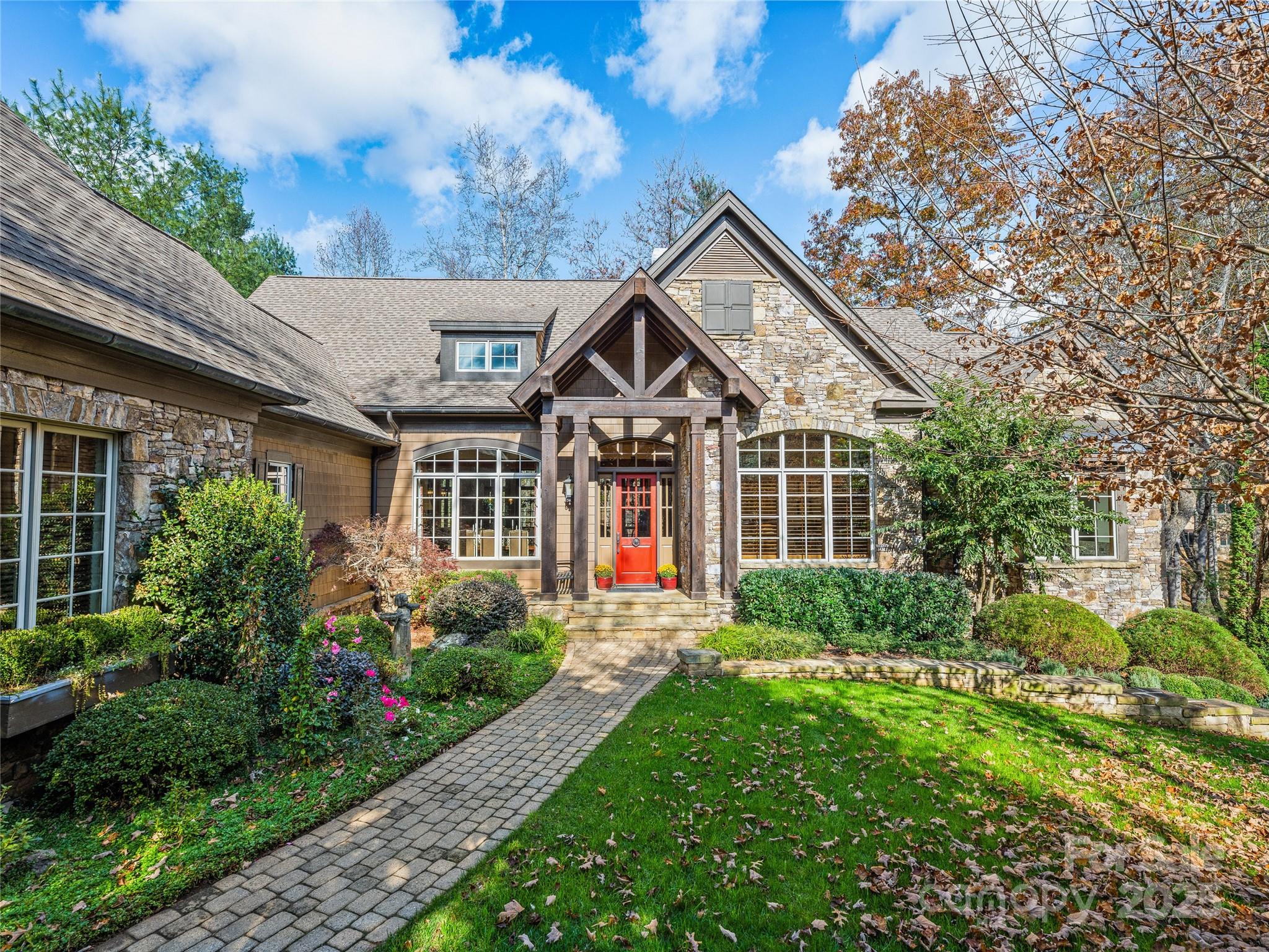 122 Powder Creek Trail Arden NC 28704