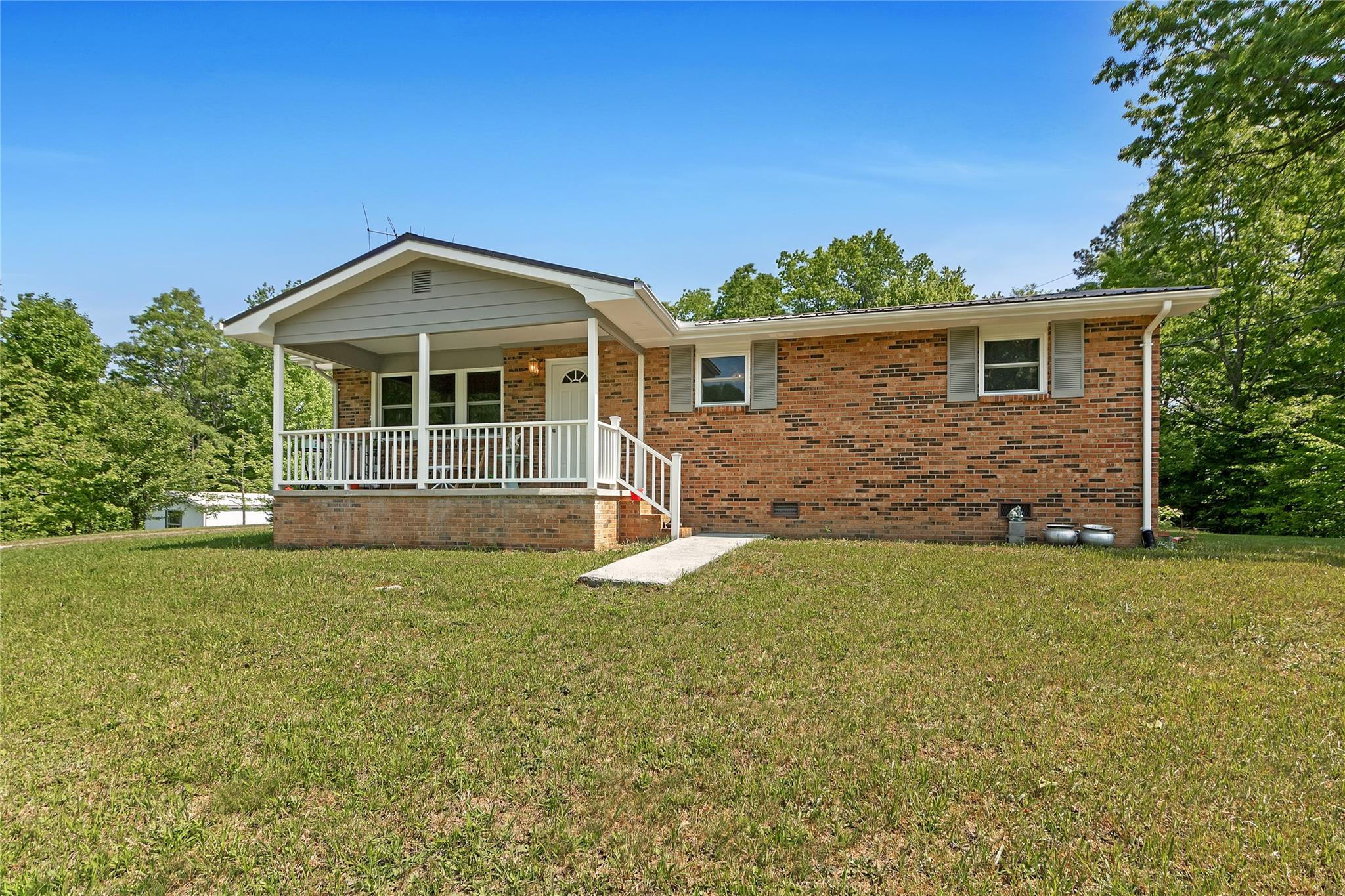 370 Looney Powell Road Rosman NC 28772