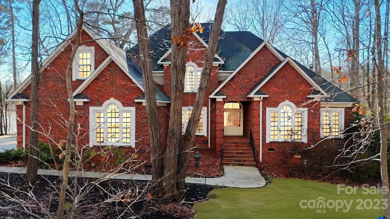 3403 Peninsula Court Monroe NC 28110