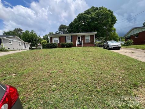 4414 Birkdale Drive Charlotte NC 28208