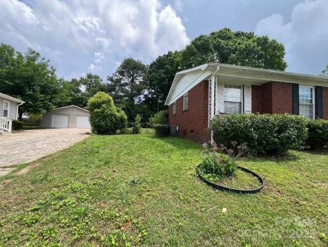 4414 Birkdale Drive Charlotte NC 28208