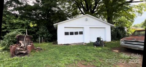 4414 Birkdale Drive Charlotte NC 28208