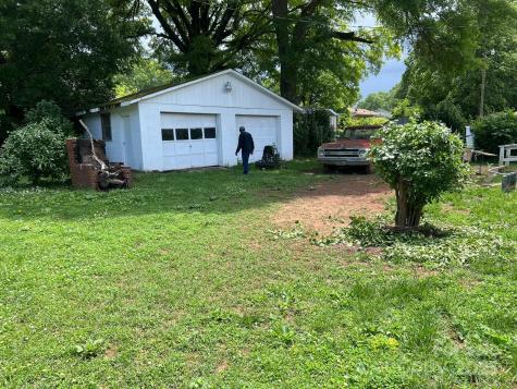 4414 Birkdale Drive Charlotte NC 28208