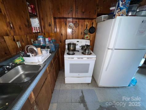 4414 Birkdale Drive Charlotte NC 28208