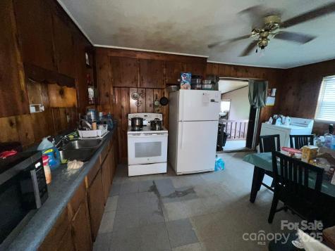 4414 Birkdale Drive Charlotte NC 28208