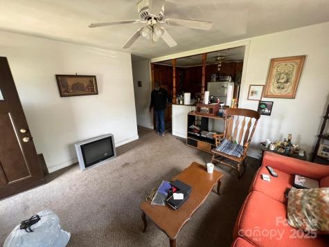 4414 Birkdale Drive Charlotte NC 28208