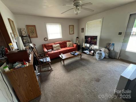 4414 Birkdale Drive Charlotte NC 28208