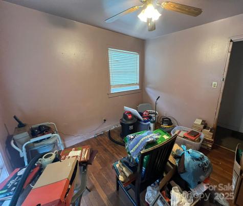 4414 Birkdale Drive Charlotte NC 28208