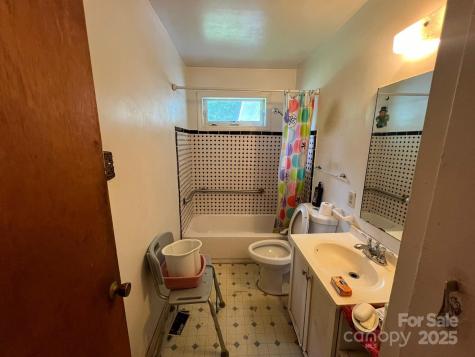 4414 Birkdale Drive Charlotte NC 28208