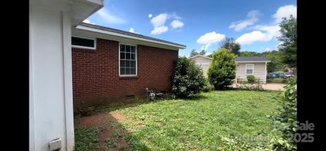 4414 Birkdale Drive Charlotte NC 28208