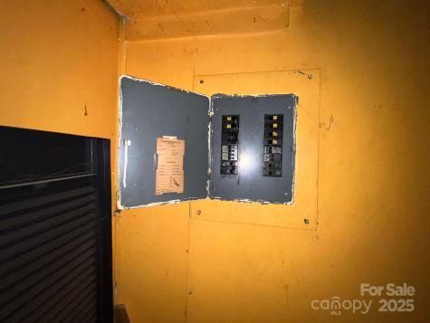 4414 Birkdale Drive Charlotte NC 28208