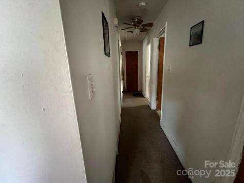 4414 Birkdale Drive Charlotte NC 28208