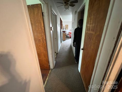 4414 Birkdale Drive Charlotte NC 28208