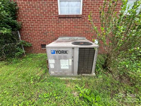 4414 Birkdale Drive Charlotte NC 28208