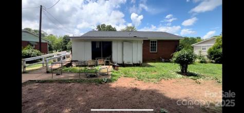 4414 Birkdale Drive Charlotte NC 28208