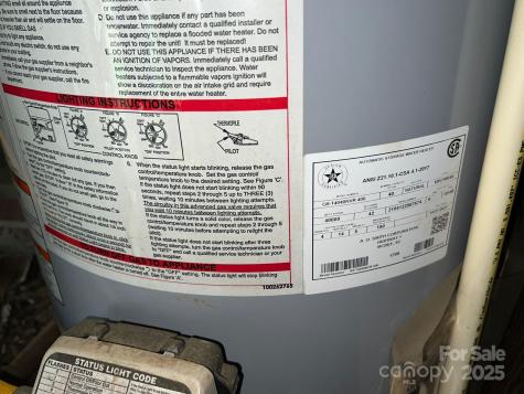 4414 Birkdale Drive Charlotte NC 28208