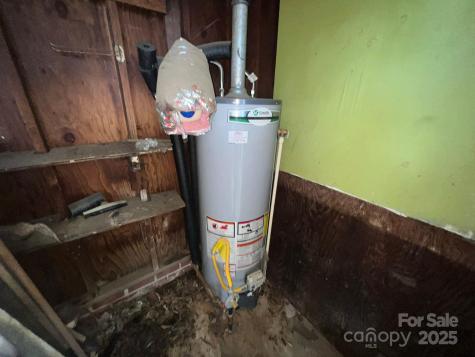 4414 Birkdale Drive Charlotte NC 28208