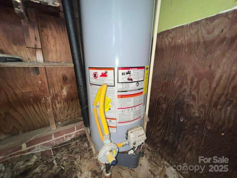 4414 Birkdale Drive Charlotte NC 28208