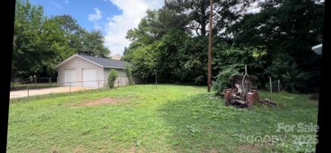 4414 Birkdale Drive Charlotte NC 28208