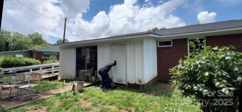 4414 Birkdale Drive Charlotte NC 28208