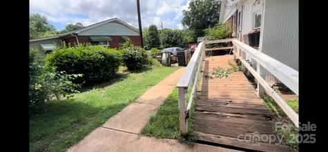 4414 Birkdale Drive Charlotte NC 28208